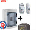 Kit recharge Green'Up Access 3,7 kW pour 142,56€