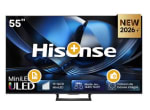 Hisense 55U7SE 55" pour 699,99€