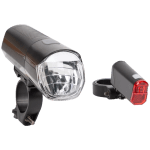 Walfort fietsverlichting-set Fietslamp Voor en Achter voor €6,95 bij de Action