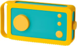 Lunii — Coque en silicone pour Ma Fabrique à Histoires pour 6,98€ chez Amazon