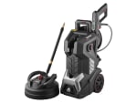 Nettoyeur haute pression PHDP 180 D3, 150 bar, 3000 W à 249€