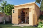 Cabane à outils mollie à 729€