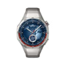 Montre connectée Huawei Watch GT 5 Pro 46 mm titane avec bracelet en titane à 397,03€