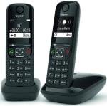 Gigaset AS690 Duo por 30,99€