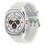 Samsung Galaxy Watch Ultra 47mm Blanco Titanio por $4,497 en Costco