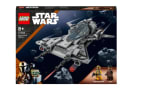 LEGO Star Wars 75346 Le chasseur pirate à 34,99€