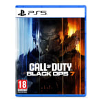 Videojuego PS5 Call of Duty: Black Ops 7 por 35.99€