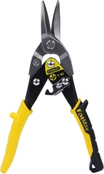 Stanley FatMax ERGO blikschaar (250 mm) voor €13,89 bij Amazon