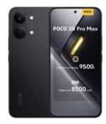 Smartphone-POCO X8 Pro Max-12GB+512GB- voor €320,48 dmv code bij Aliexpress
