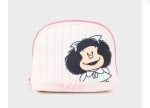 Neceser de mujer Mafalda por 7.99€.