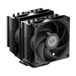 Série Ventilateur de CPU PCCOOLER CPS RT à 21,38€