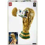 -50% sur une sélection de jouets LEGO chez Cdiscount