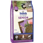 Bosch HPC Senior Alimento seco para perros mayores sin trigo 1 kg por 0.99€
