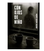 Con ojos de niño Versión Kindle por 2,99€