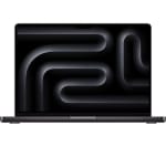 APPLE MacBook Pro 14" (2025) M5, 512GB for £1,249 at Currys