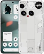 Nothing Phone (3) 12 Go + 256 Go pour 419€