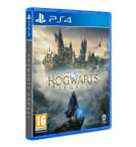 Hogwarts Legacy PlayStation 4 por 14.90€.