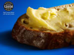 Deluxe West Country Butter with Sea Salt Crystals 250g for £1.89 at Lidl