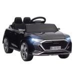AIYAPLAY Coche Eléctrico Audi Q8 por 97,49€