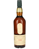Lagavulin 16 Years 70cl voor €59,50 bij drankgigant