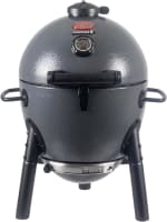 Char-Griller AKORN Jr. — Parrilla Kamado por $3,260.29 en Amazon