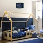 Kinderbed Bosco 90 x 200 cm voor €119 bij Action