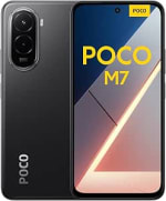 Móvil Xiaomi POCO M7 de 8+256GB por 119,99 € en amazon