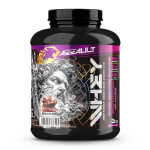 ASSAULT 100% concentrado de proteína de suero WHEYCO (2KG) por 22,43€ en AliExpress