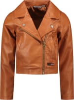 Moodstreet Meisjes Jas Maat 110/116 voor €18,08 bij Bol