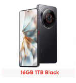 Nubia Z60S Pro 5G Smartphone 120Hz por 366,83€