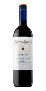 6 Botellas de Viña Salceda Selección Especial La Tejera Reserva 2020 por 35€