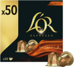 L'OR Espresso Café Colombia (50 cápsulas) por 12,10€