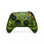 Xbox X25 Special Edition Wireless Controller OG Green for £65.99 at Argos