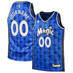Maillot Swingman Nike Hardwood Classic Edition d’Orlando Magic à 59,50€