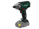 PARKSIDE PDSSA 20-Li B2 (atornilladora de impacto 20 V) por 12,49€ en Lidl