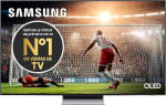 Samsung TV OLED S93D 65" (TQ65S93DATXXC) por 999€ en Amazon