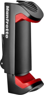 Manfrotto Universal Smartphone Clamp for £10.99
