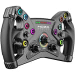 Moza KS Sim Racing Steering Wheel Volante de Carreras por 229,00€