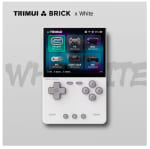 Trimui Brick consola retro por 57.84€