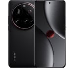 Xiaomi 15 Ultra 512GB Zwart 5G voor €929 bij Dutch Plaza