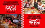 Coca-Cola Zero Sugar 24 x 330ml Cans – £6.17 Amazon Deal (£5.52 S&S)