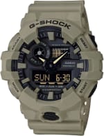 Casio G-Shock GA-700UC (53 mm) por $1,466 en Amazon