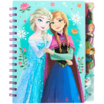 Cuaderno Disney A5 100 Hojas por 1,47€
