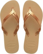 Havaianas Elegance slippers voor €11,60 bij Amazon