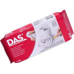 Pasta para modelar DAS (500 g) por 1,25€ en Amazon