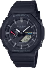 Casio G-Shock GA-B2100-1AER por 94.05€ en Amazon