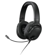 Auricular Lenovo H110 Gaming Circumaural Alámbrico 50-20000Hz Micrófono Boom 1.8m