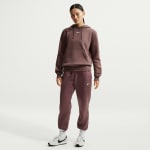 Nike Phnx FLC Std Po Sudadera con Capucha Mujer por 38,99€ en Amazon