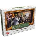Juego de Mesa Ars Universalis por 9€