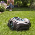 Gardena Sileno Max 800 robotmaaier voor €499 bij Action